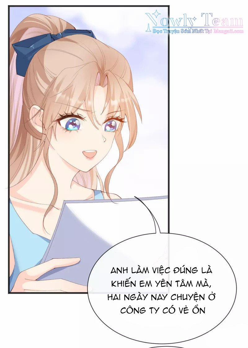 manhwax10.com - Truyện Manhwa Lục Tổng, Vợ Anh Lại Lên Hot Search Rồi Chương 62 Trang 6