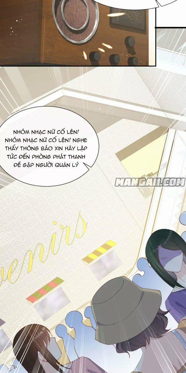 manhwax10.com - Truyện Manhwa Lục Tổng, Vợ Anh Lại Lên Hot Search Rồi Chương 63 Trang 13