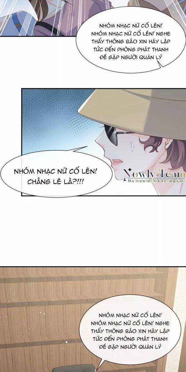 manhwax10.com - Truyện Manhwa Lục Tổng, Vợ Anh Lại Lên Hot Search Rồi Chương 63 Trang 14