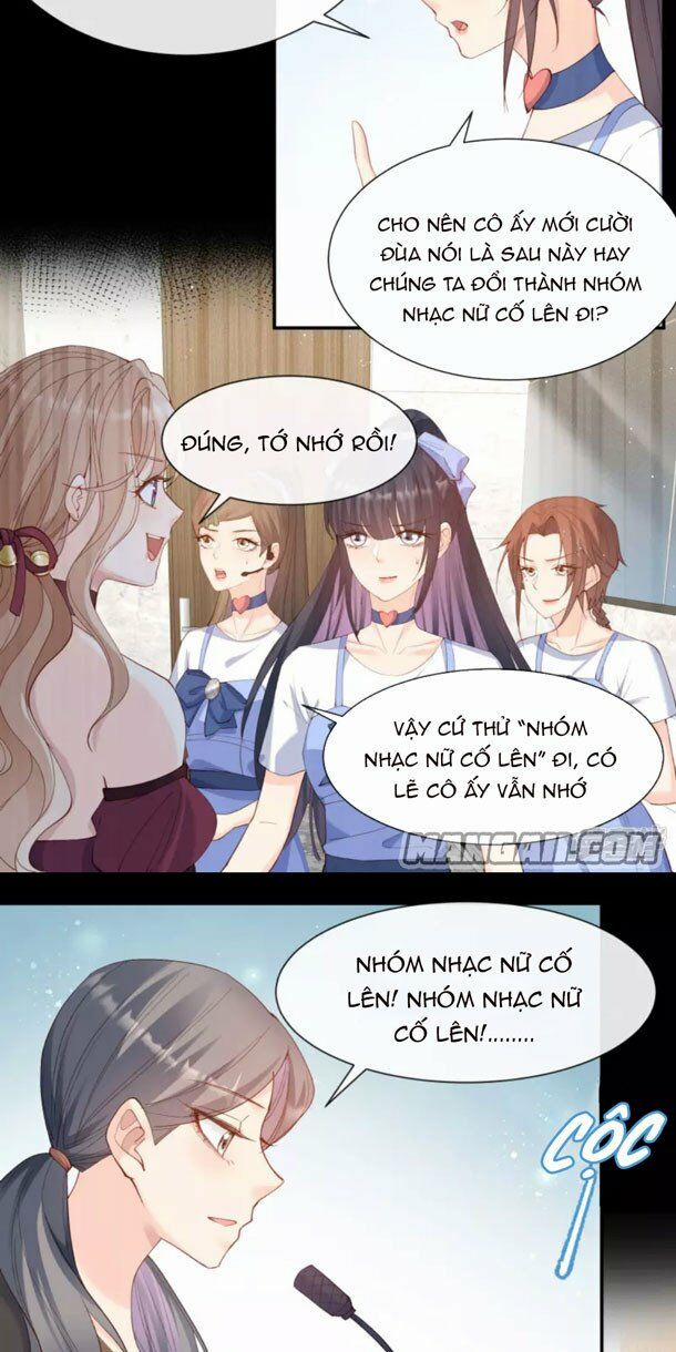 manhwax10.com - Truyện Manhwa Lục Tổng, Vợ Anh Lại Lên Hot Search Rồi Chương 63 Trang 17