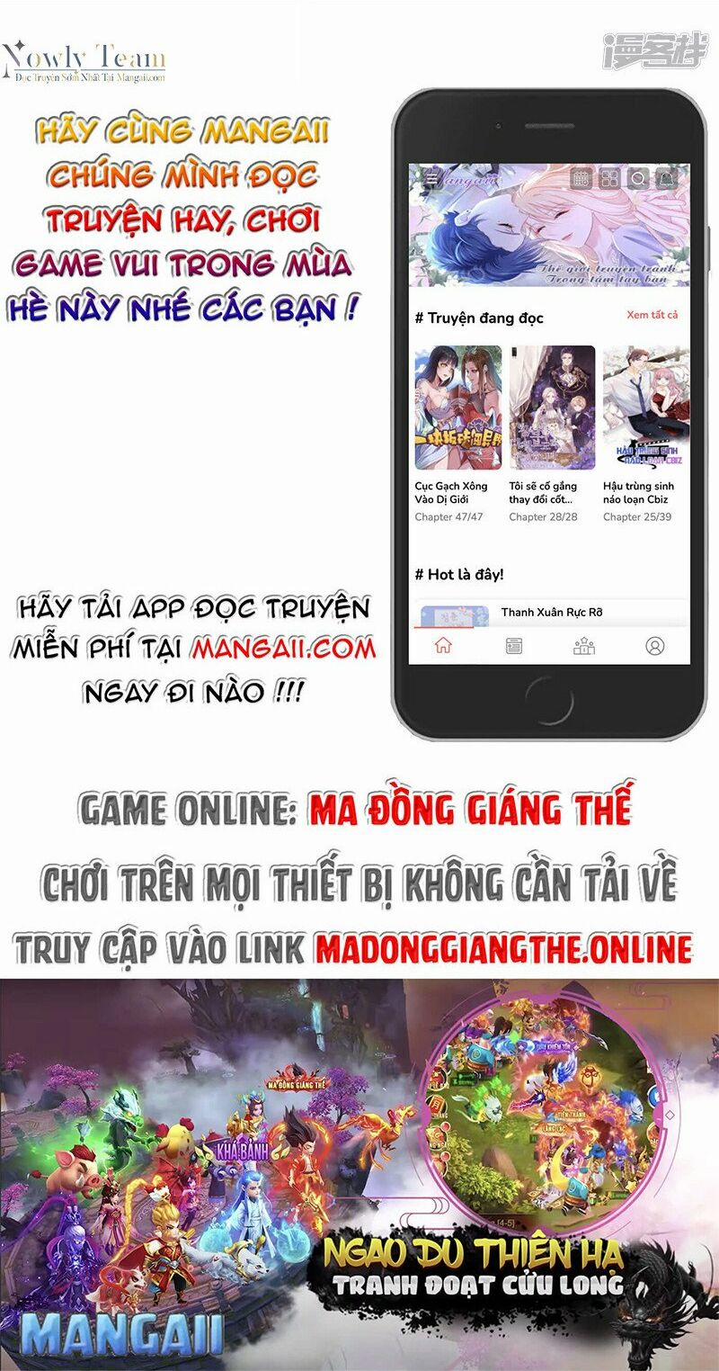 manhwax10.com - Truyện Manhwa Lục Tổng, Vợ Anh Lại Lên Hot Search Rồi Chương 65 Trang 36