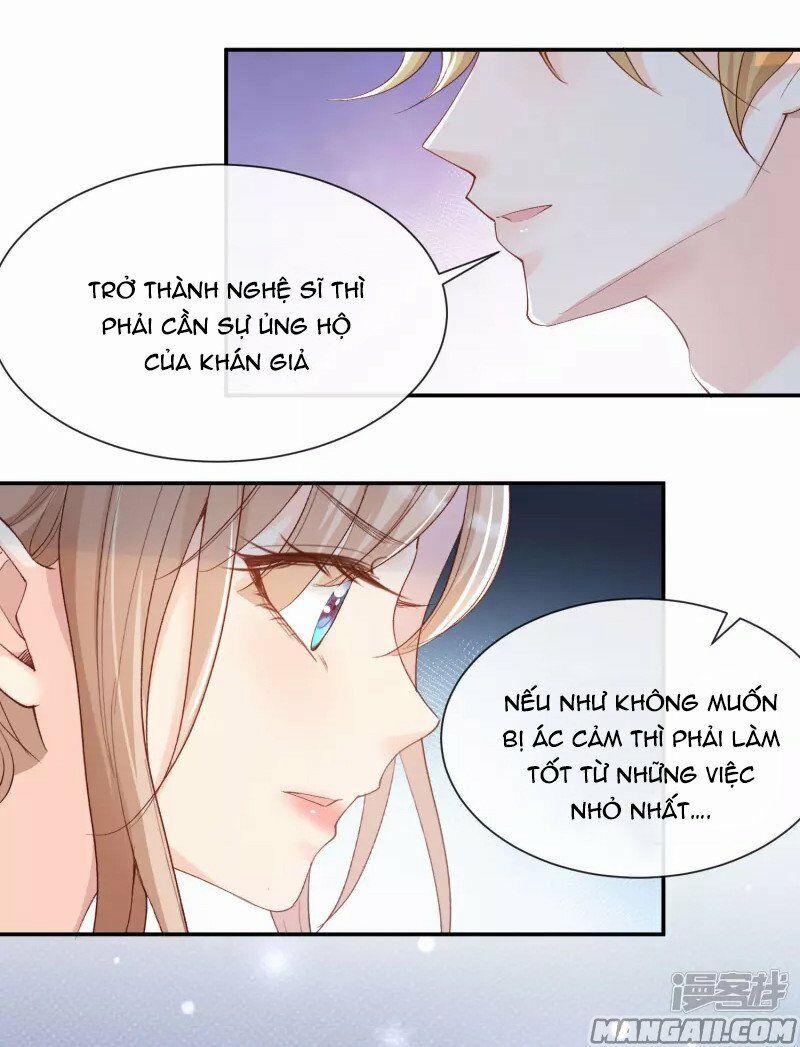 manhwax10.com - Truyện Manhwa Lục Tổng, Vợ Anh Lại Lên Hot Search Rồi Chương 65 Trang 6