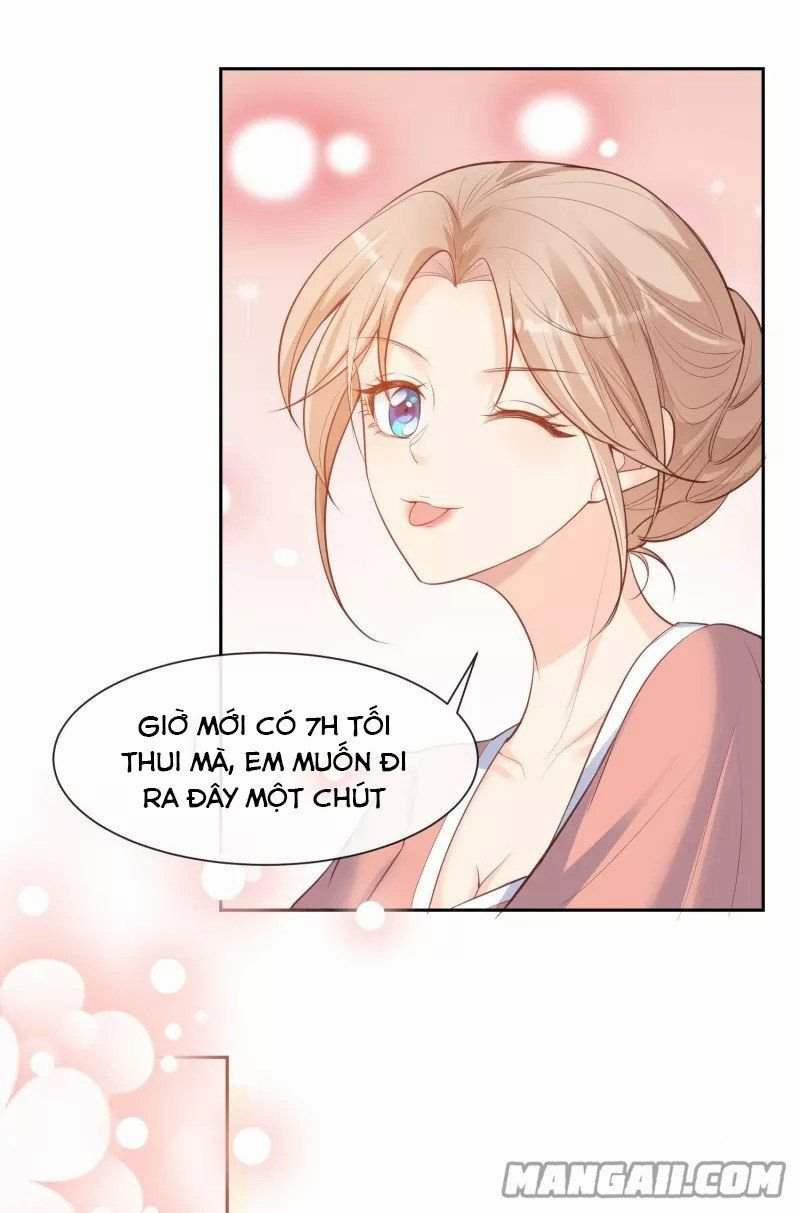 manhwax10.com - Truyện Manhwa Lục Tổng, Vợ Anh Lại Lên Hot Search Rồi Chương 67 Trang 15