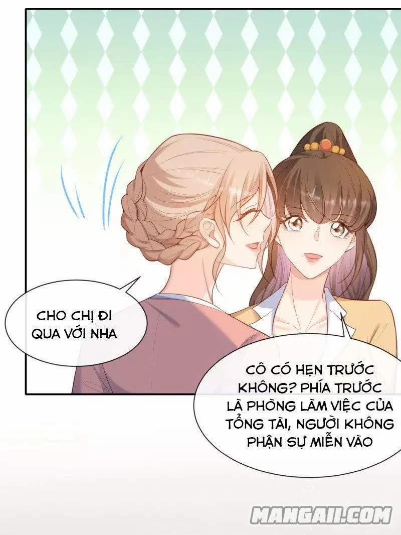 manhwax10.com - Truyện Manhwa Lục Tổng, Vợ Anh Lại Lên Hot Search Rồi Chương 67 Trang 29