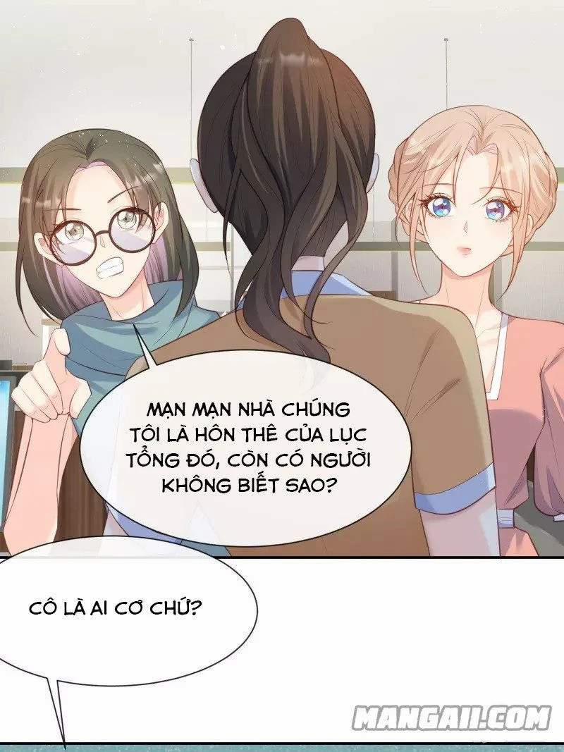 manhwax10.com - Truyện Manhwa Lục Tổng, Vợ Anh Lại Lên Hot Search Rồi Chương 67 Trang 30