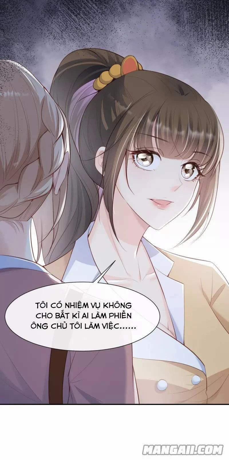 manhwax10.com - Truyện Manhwa Lục Tổng, Vợ Anh Lại Lên Hot Search Rồi Chương 67 Trang 32