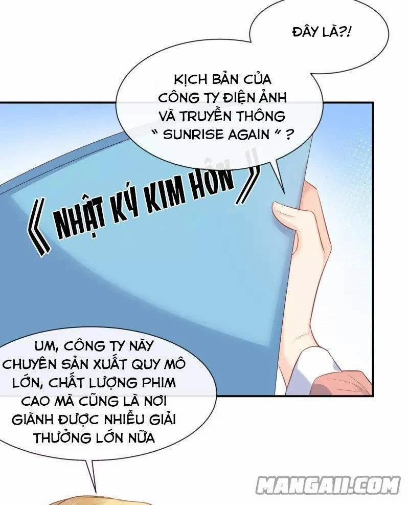 manhwax10.com - Truyện Manhwa Lục Tổng, Vợ Anh Lại Lên Hot Search Rồi Chương 67 Trang 10