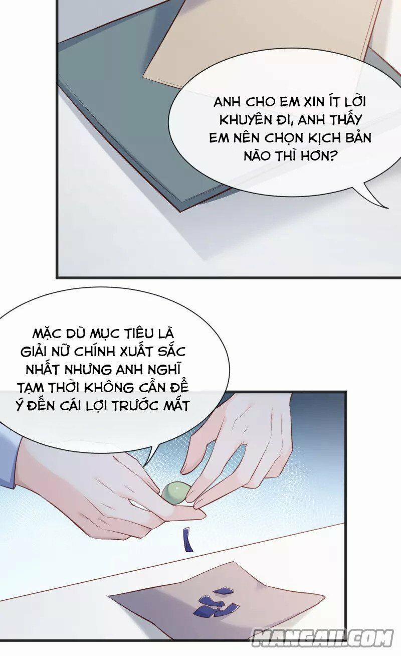 manhwax10.com - Truyện Manhwa Lục Tổng, Vợ Anh Lại Lên Hot Search Rồi Chương 68 Trang 12