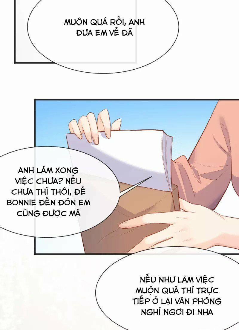 manhwax10.com - Truyện Manhwa Lục Tổng, Vợ Anh Lại Lên Hot Search Rồi Chương 68 Trang 18