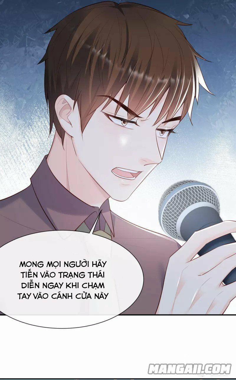 manhwax10.com - Truyện Manhwa Lục Tổng, Vợ Anh Lại Lên Hot Search Rồi Chương 68 Trang 35