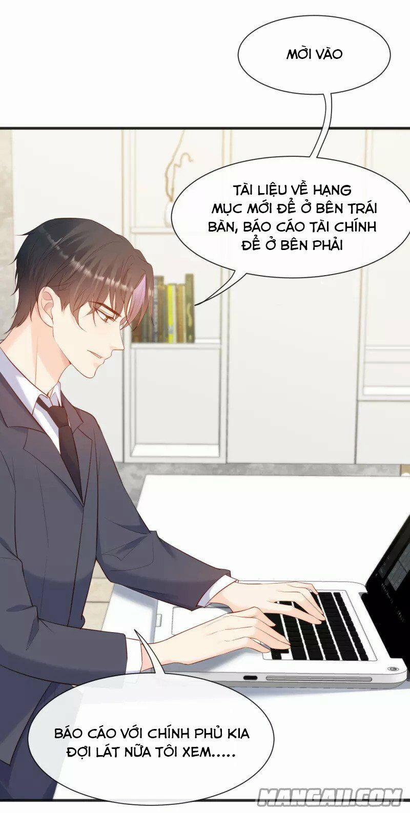 manhwax10.com - Truyện Manhwa Lục Tổng, Vợ Anh Lại Lên Hot Search Rồi Chương 68 Trang 7