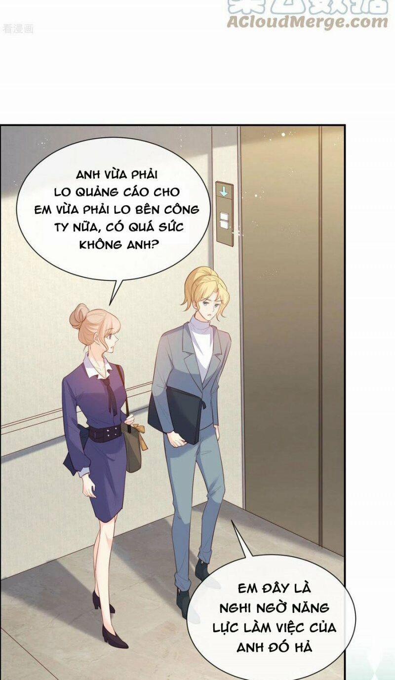 manhwax10.com - Truyện Manhwa Lục Tổng, Vợ Anh Lại Lên Hot Search Rồi Chương 73 Trang 27