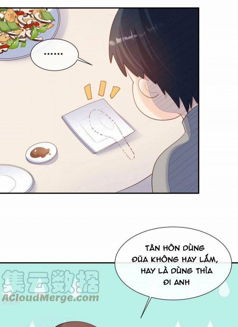 manhwax10.com - Truyện Manhwa Lục Tổng, Vợ Anh Lại Lên Hot Search Rồi Chương 73 Trang 9