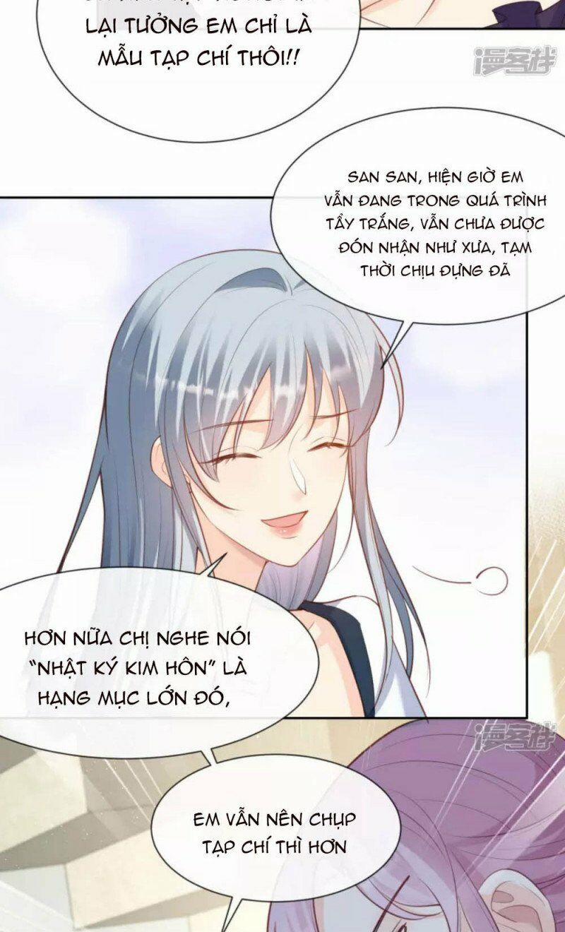 manhwax10.com - Truyện Manhwa Lục Tổng, Vợ Anh Lại Lên Hot Search Rồi Chương 74 Trang 10