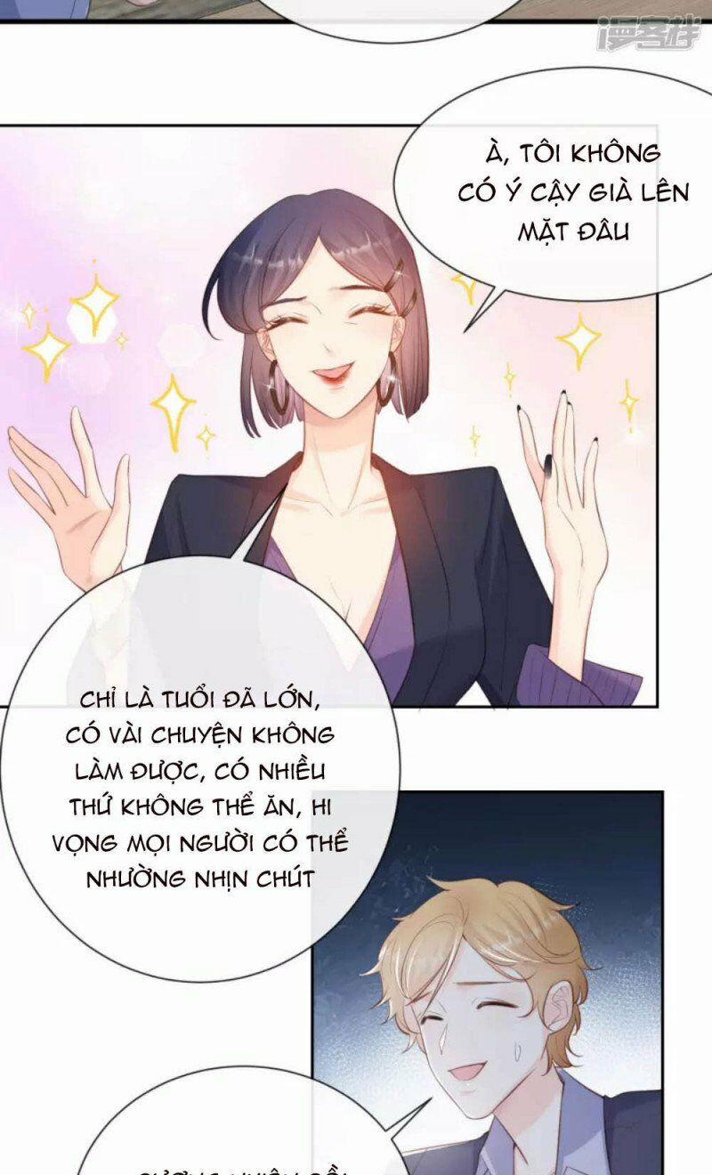 manhwax10.com - Truyện Manhwa Lục Tổng, Vợ Anh Lại Lên Hot Search Rồi Chương 75 Trang 11