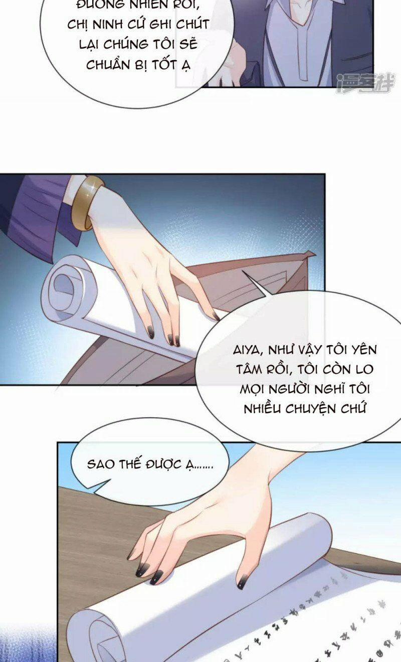 manhwax10.com - Truyện Manhwa Lục Tổng, Vợ Anh Lại Lên Hot Search Rồi Chương 75 Trang 12