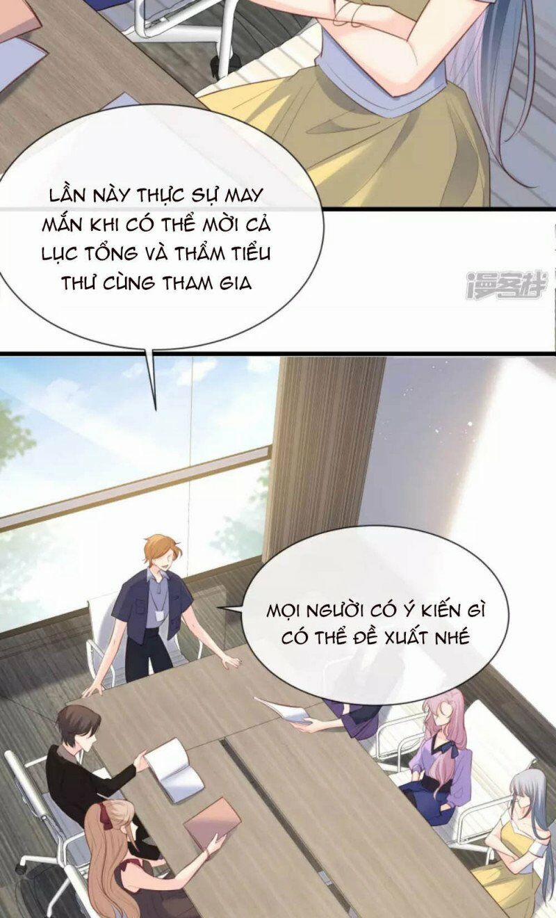 manhwax10.com - Truyện Manhwa Lục Tổng, Vợ Anh Lại Lên Hot Search Rồi Chương 75 Trang 7