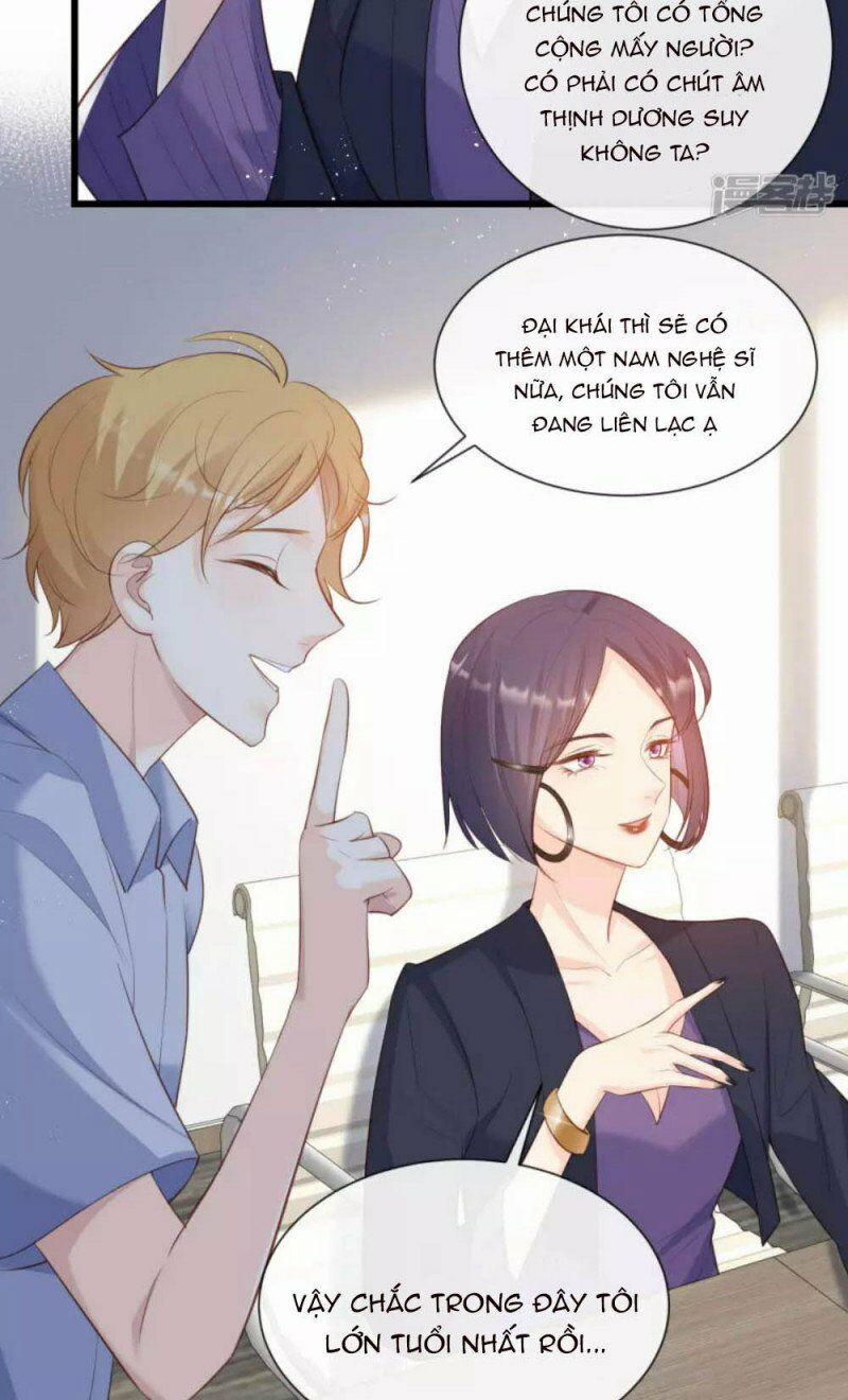 manhwax10.com - Truyện Manhwa Lục Tổng, Vợ Anh Lại Lên Hot Search Rồi Chương 75 Trang 10