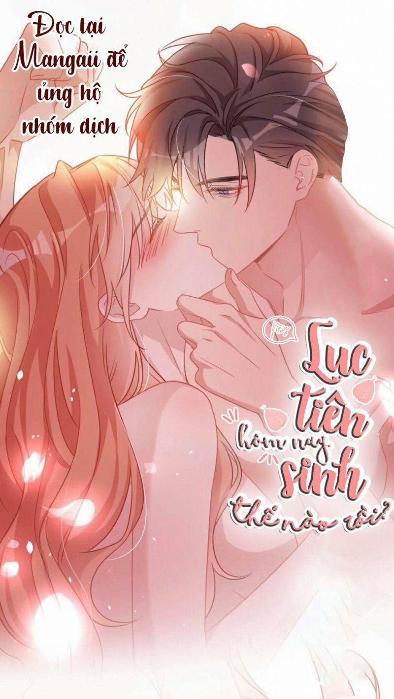 manhwax10.com - Truyện Manhwa Lục Tổng, Vợ Anh Lại Lên Hot Search Rồi Chương 76 Trang 1