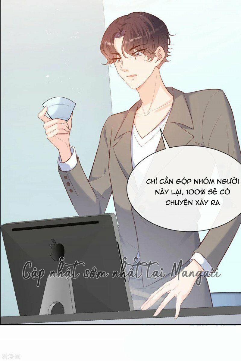 manhwax10.com - Truyện Manhwa Lục Tổng, Vợ Anh Lại Lên Hot Search Rồi Chương 76 Trang 5