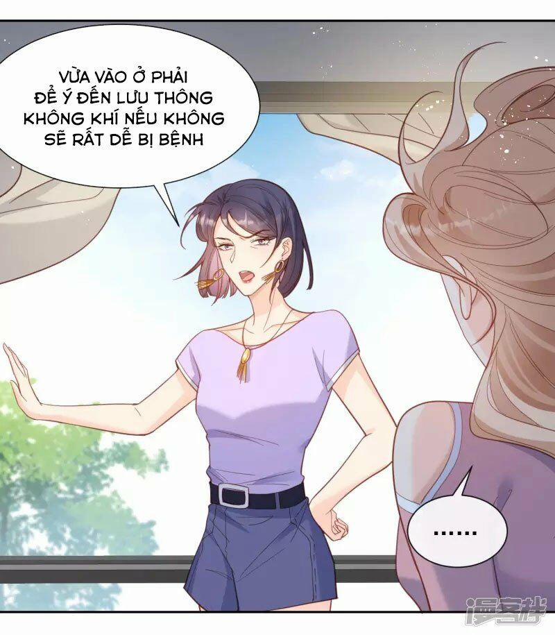 manhwax10.com - Truyện Manhwa Lục Tổng, Vợ Anh Lại Lên Hot Search Rồi Chương 78 Trang 11