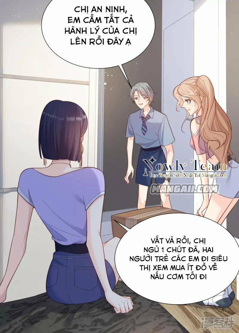 manhwax10.com - Truyện Manhwa Lục Tổng, Vợ Anh Lại Lên Hot Search Rồi Chương 78 Trang 13