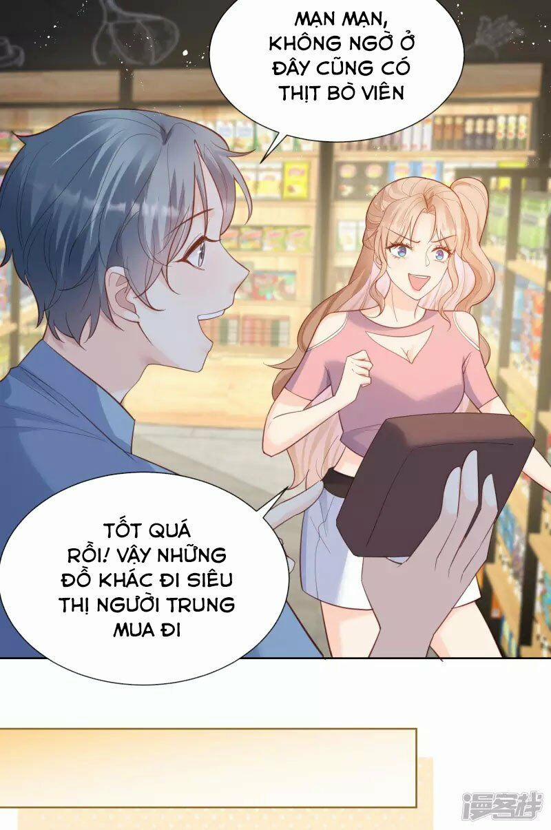 manhwax10.com - Truyện Manhwa Lục Tổng, Vợ Anh Lại Lên Hot Search Rồi Chương 78 Trang 23