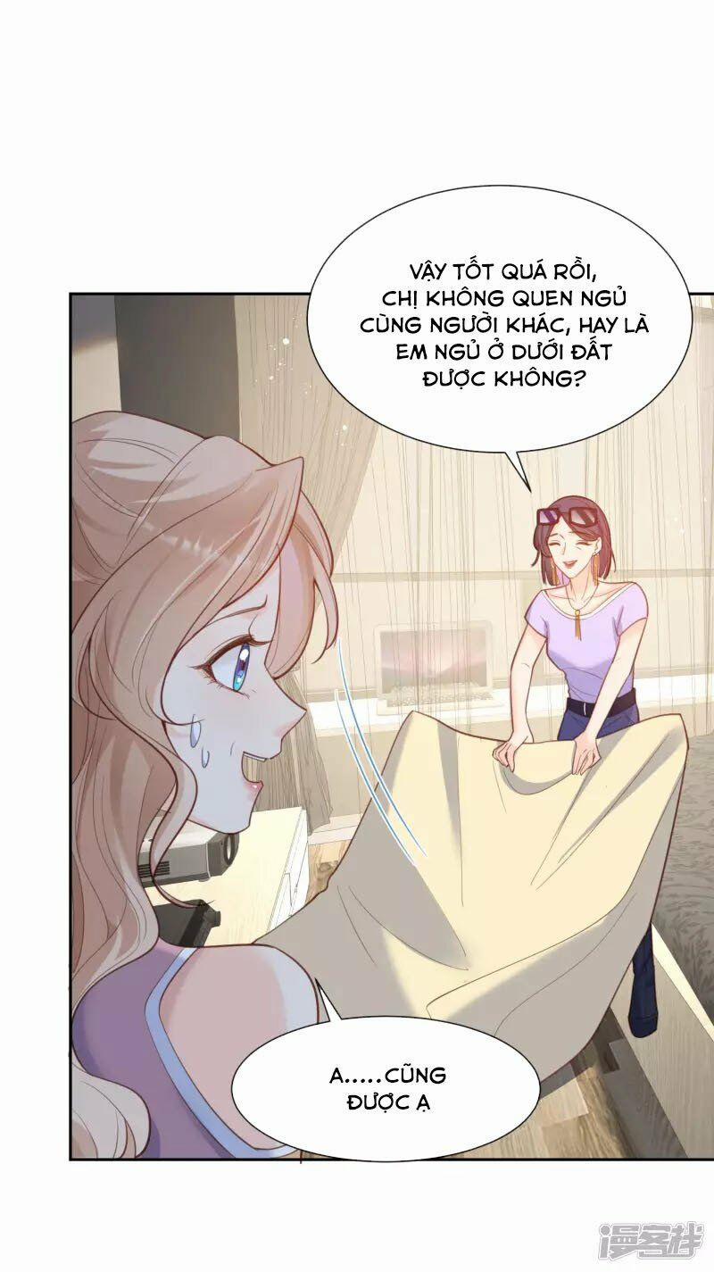 manhwax10.com - Truyện Manhwa Lục Tổng, Vợ Anh Lại Lên Hot Search Rồi Chương 78 Trang 7