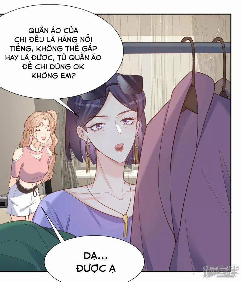 manhwax10.com - Truyện Manhwa Lục Tổng, Vợ Anh Lại Lên Hot Search Rồi Chương 78 Trang 8