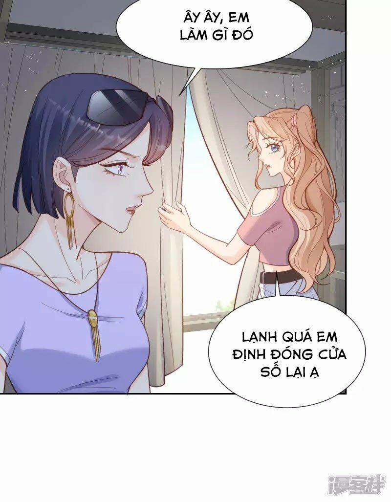 manhwax10.com - Truyện Manhwa Lục Tổng, Vợ Anh Lại Lên Hot Search Rồi Chương 78 Trang 10