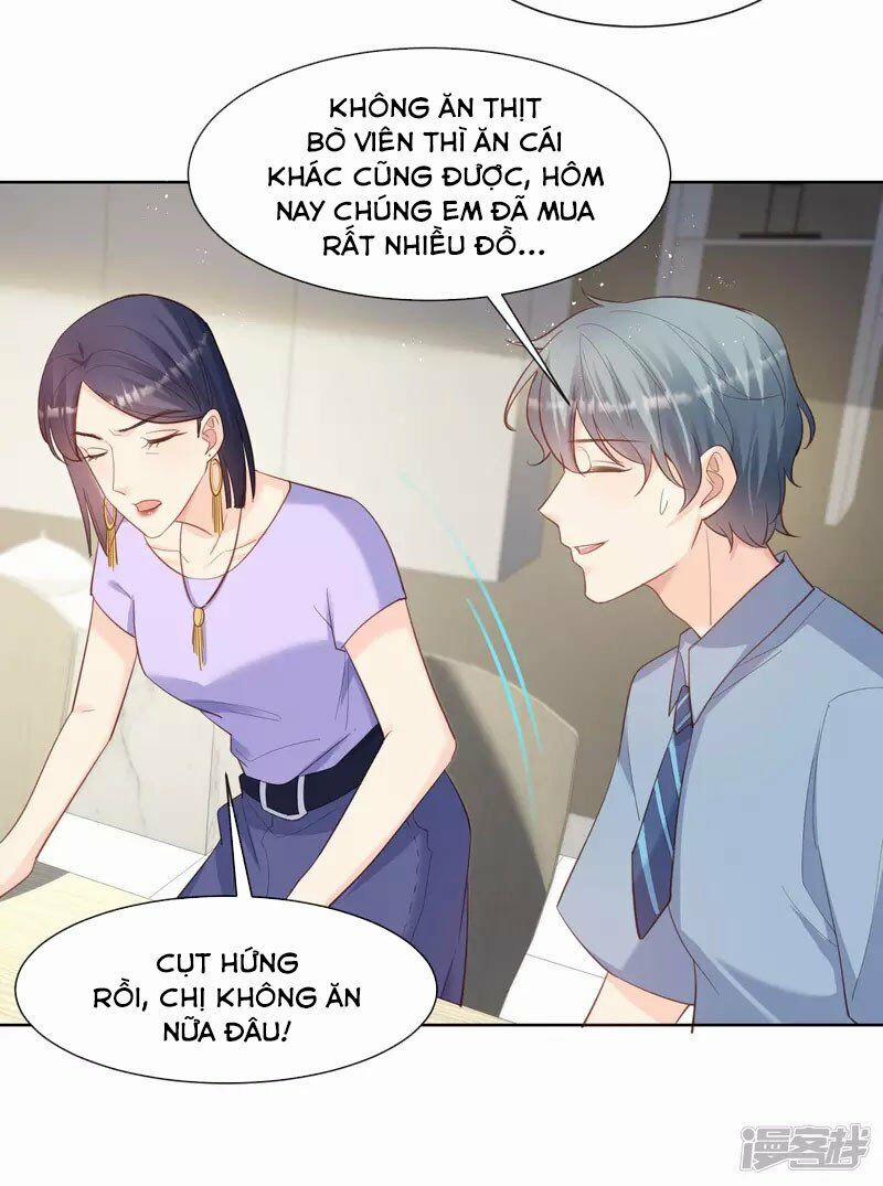 manhwax10.com - Truyện Manhwa Lục Tổng, Vợ Anh Lại Lên Hot Search Rồi Chương 79 Trang 15