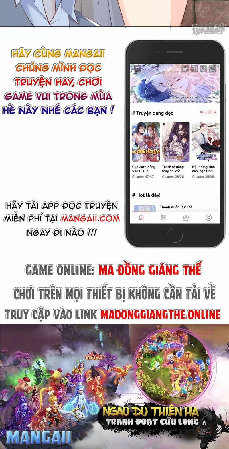 manhwax10.com - Truyện Manhwa Lục Tổng, Vợ Anh Lại Lên Hot Search Rồi Chương 79 Trang 19