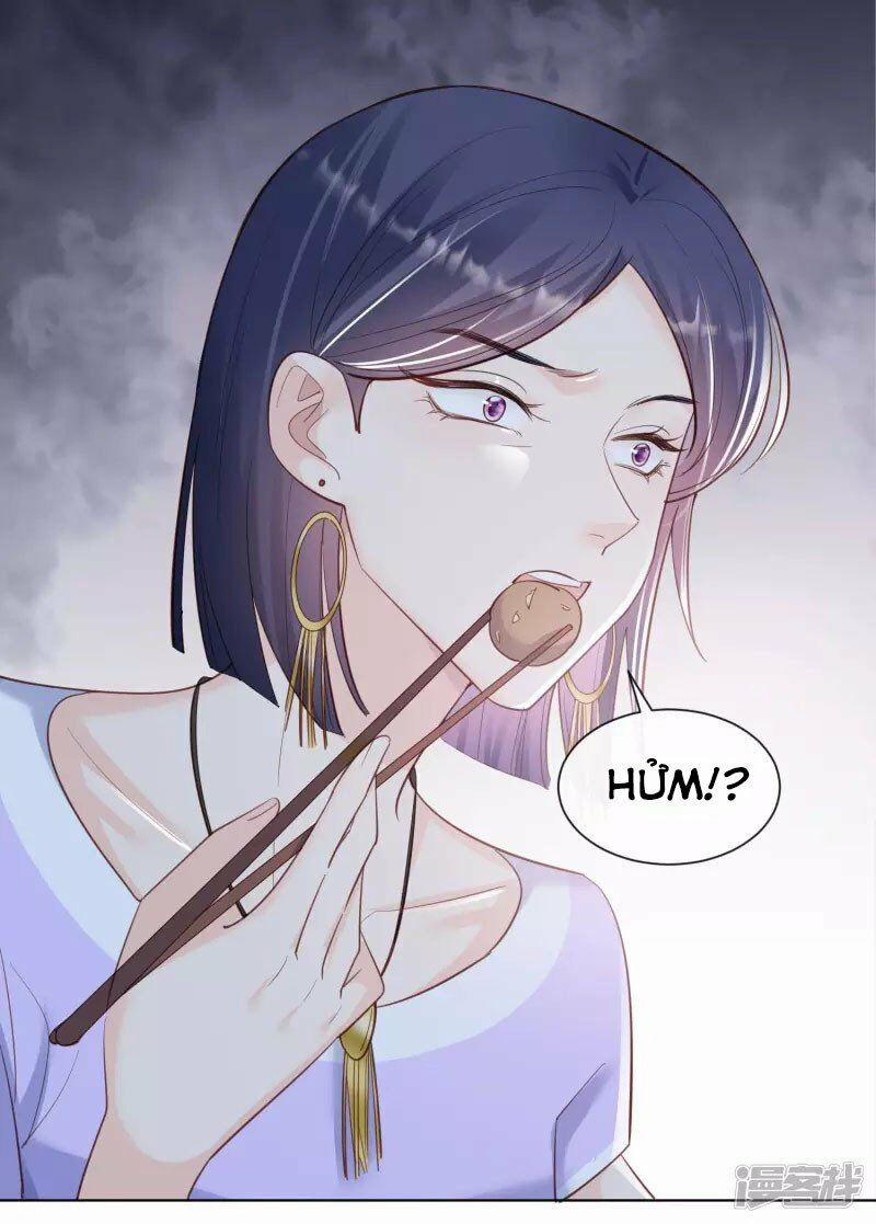 manhwax10.com - Truyện Manhwa Lục Tổng, Vợ Anh Lại Lên Hot Search Rồi Chương 79 Trang 9