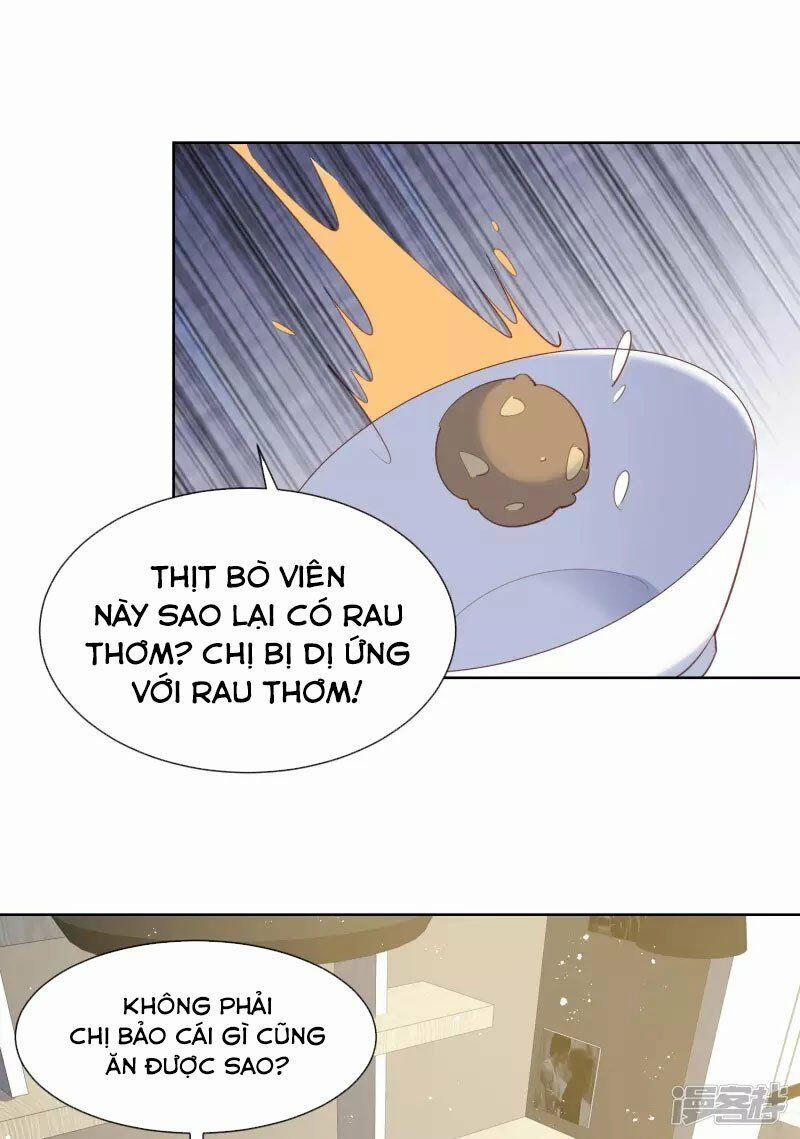 manhwax10.com - Truyện Manhwa Lục Tổng, Vợ Anh Lại Lên Hot Search Rồi Chương 79 Trang 10