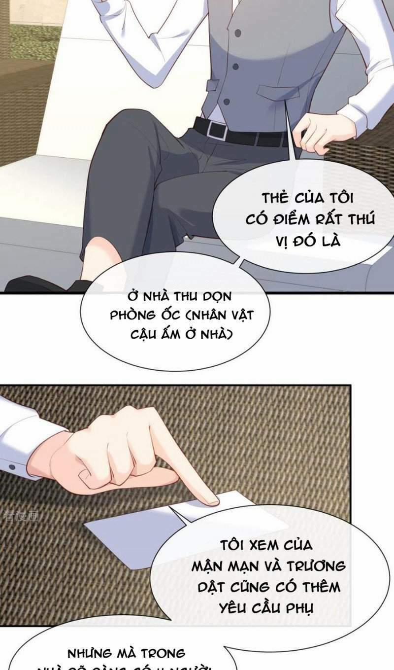 manhwax10.com - Truyện Manhwa Lục Tổng, Vợ Anh Lại Lên Hot Search Rồi Chương 80 Trang 4