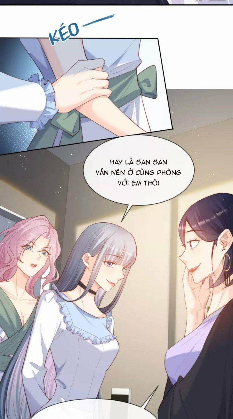 manhwax10.com - Truyện Manhwa Lục Tổng, Vợ Anh Lại Lên Hot Search Rồi Chương 81 Trang 12