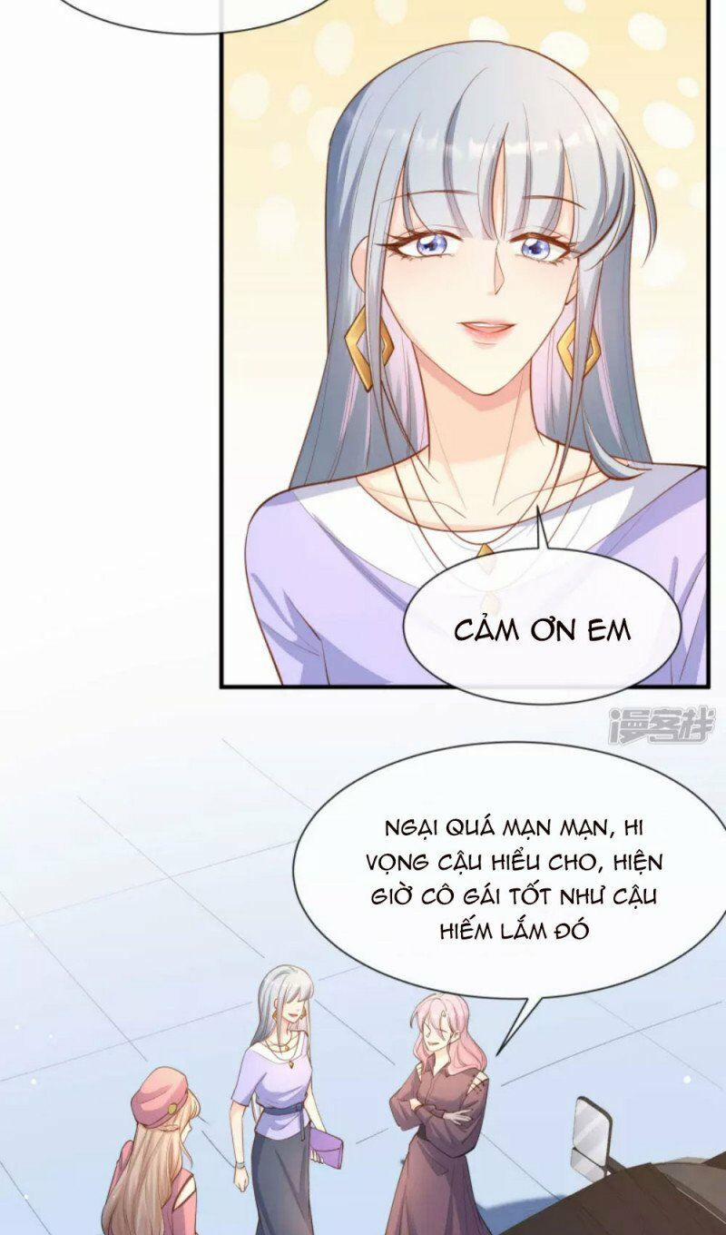 manhwax10.com - Truyện Manhwa Lục Tổng, Vợ Anh Lại Lên Hot Search Rồi Chương 83 Trang 8