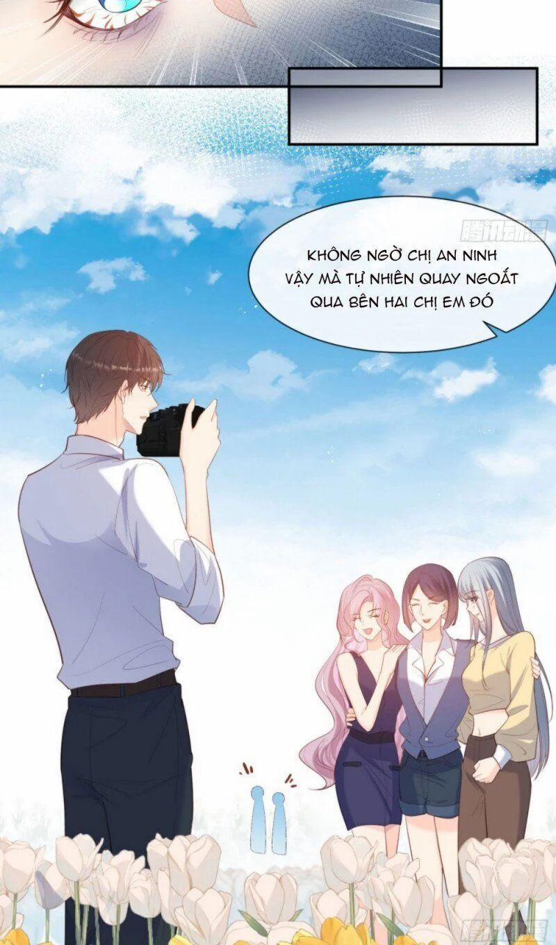 manhwax10.com - Truyện Manhwa Lục Tổng, Vợ Anh Lại Lên Hot Search Rồi Chương 85 Trang 6