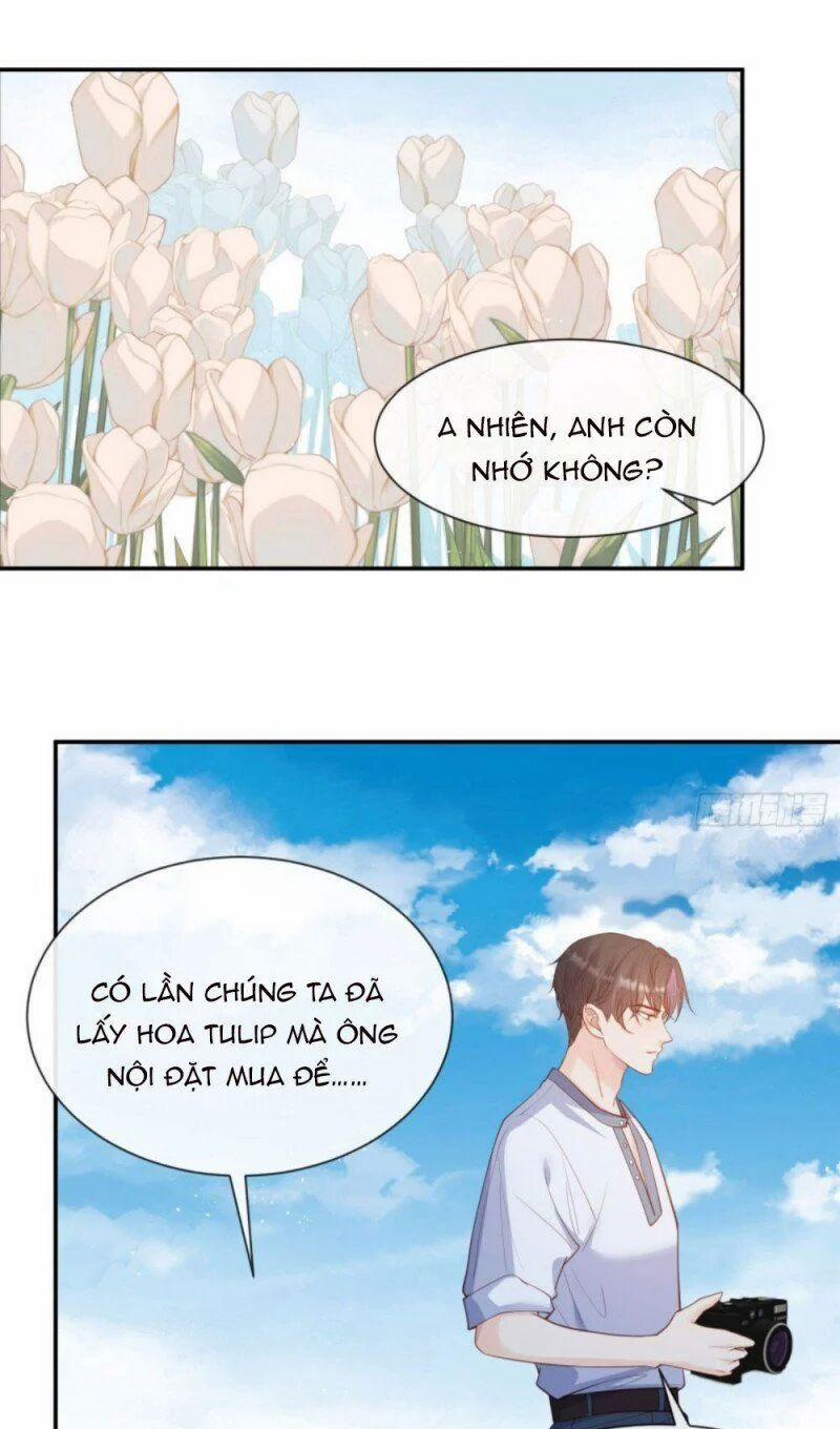 manhwax10.com - Truyện Manhwa Lục Tổng, Vợ Anh Lại Lên Hot Search Rồi Chương 85 Trang 9