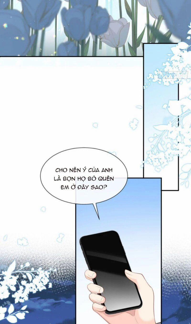 manhwax10.com - Truyện Manhwa Lục Tổng, Vợ Anh Lại Lên Hot Search Rồi Chương 86 Trang 2