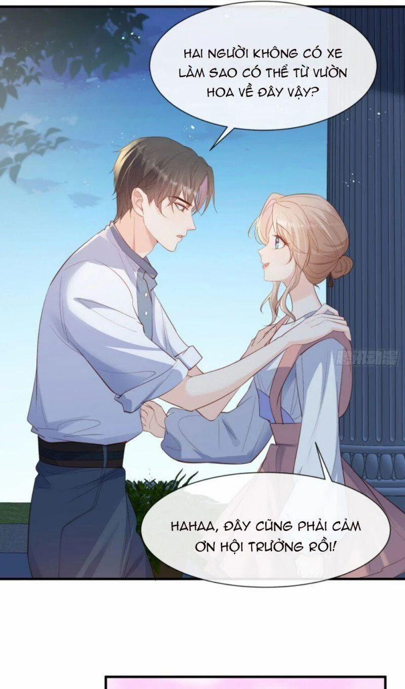 manhwax10.com - Truyện Manhwa Lục Tổng, Vợ Anh Lại Lên Hot Search Rồi Chương 86 Trang 14