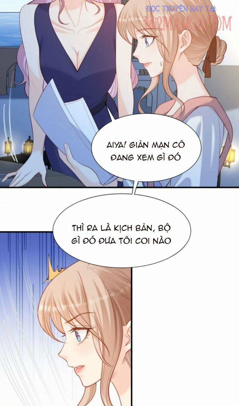 manhwax10.com - Truyện Manhwa Lục Tổng, Vợ Anh Lại Lên Hot Search Rồi Chương 87 Trang 6