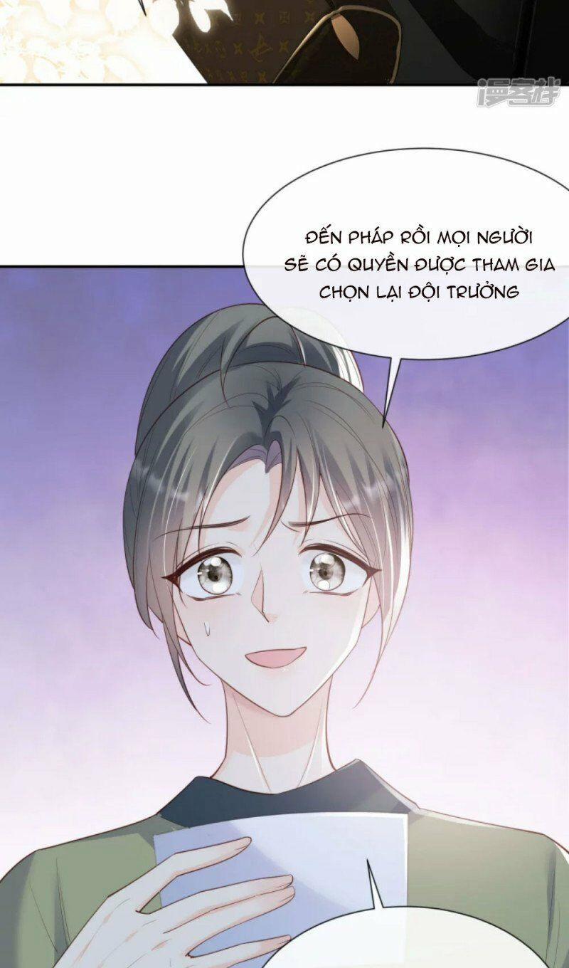 manhwax10.com - Truyện Manhwa Lục Tổng, Vợ Anh Lại Lên Hot Search Rồi Chương 88 Trang 14