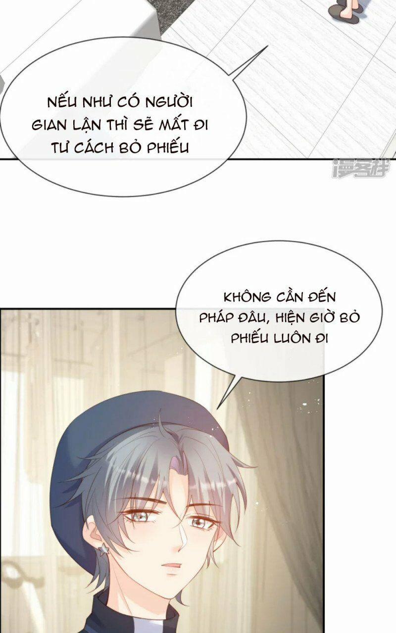 manhwax10.com - Truyện Manhwa Lục Tổng, Vợ Anh Lại Lên Hot Search Rồi Chương 88 Trang 16