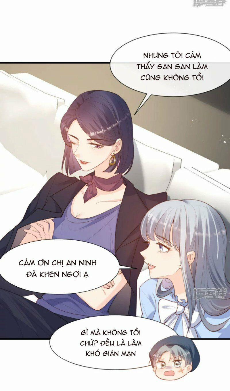 manhwax10.com - Truyện Manhwa Lục Tổng, Vợ Anh Lại Lên Hot Search Rồi Chương 88 Trang 21