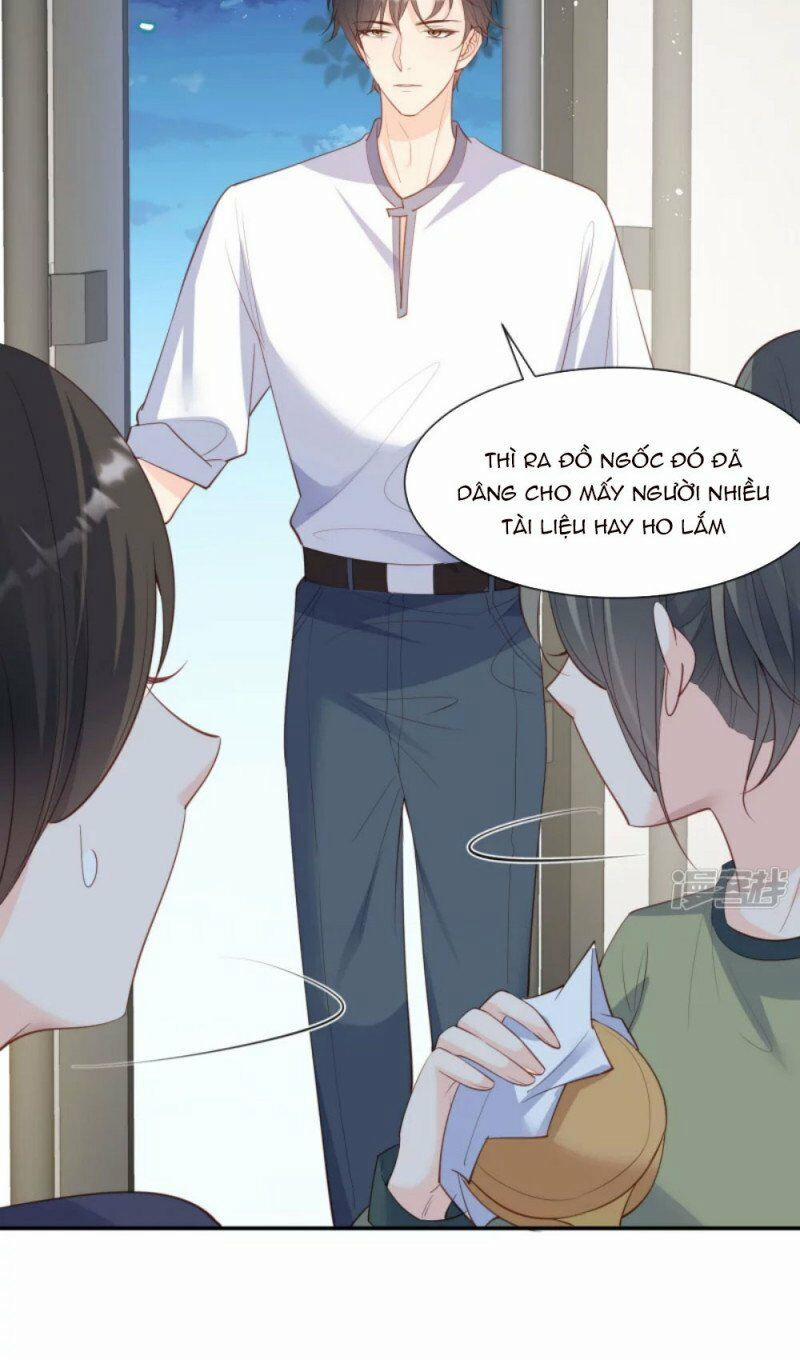 manhwax10.com - Truyện Manhwa Lục Tổng, Vợ Anh Lại Lên Hot Search Rồi Chương 88 Trang 8