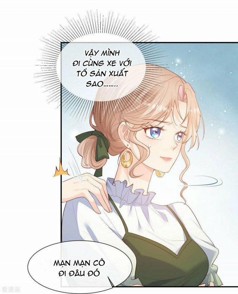 manhwax10.com - Truyện Manhwa Lục Tổng, Vợ Anh Lại Lên Hot Search Rồi Chương 89 Trang 14