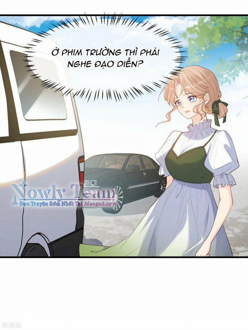 manhwax10.com - Truyện Manhwa Lục Tổng, Vợ Anh Lại Lên Hot Search Rồi Chương 89 Trang 21