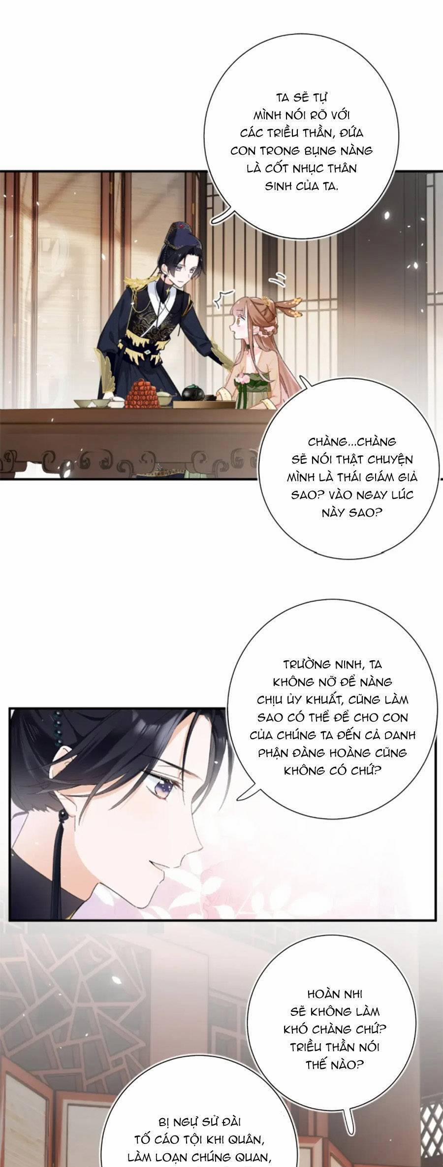 manhwax10.com - Truyện Manhwa Lui Lui Lui Ra Chương 114 Trang 22