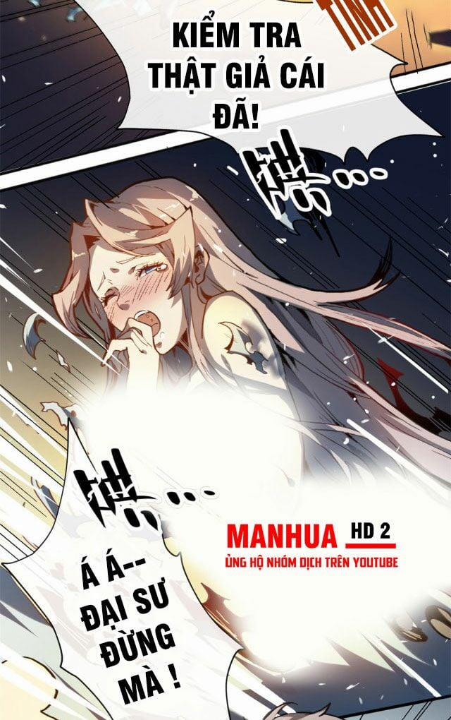 manhwax10.com - Truyện Manhwa Lui Ra Phía Sau Để Vi Sư Tới Chương 1 Trang 12